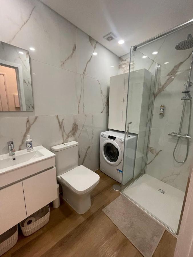 Retiro 402 Apartment Guimarães Екстериор снимка