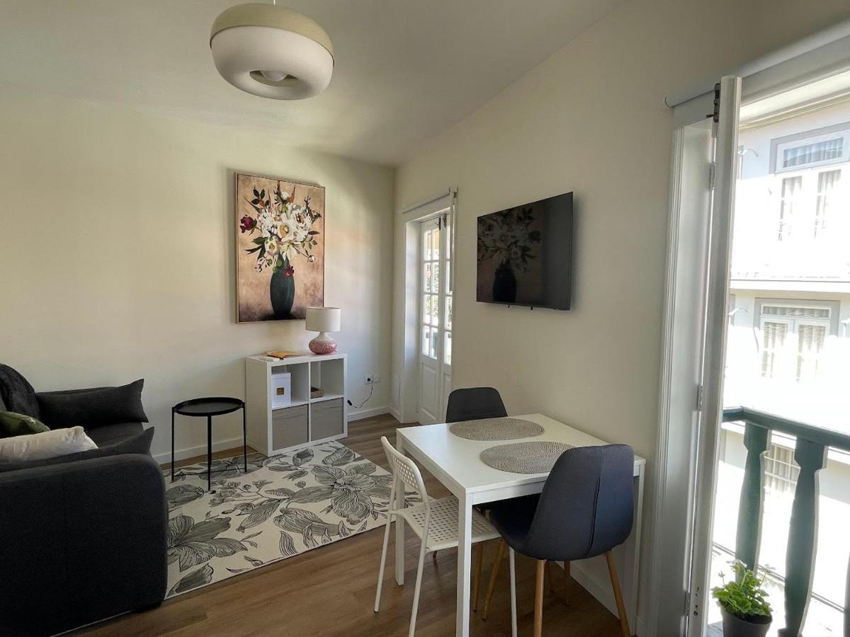 Retiro 402 Apartment Guimarães Екстериор снимка