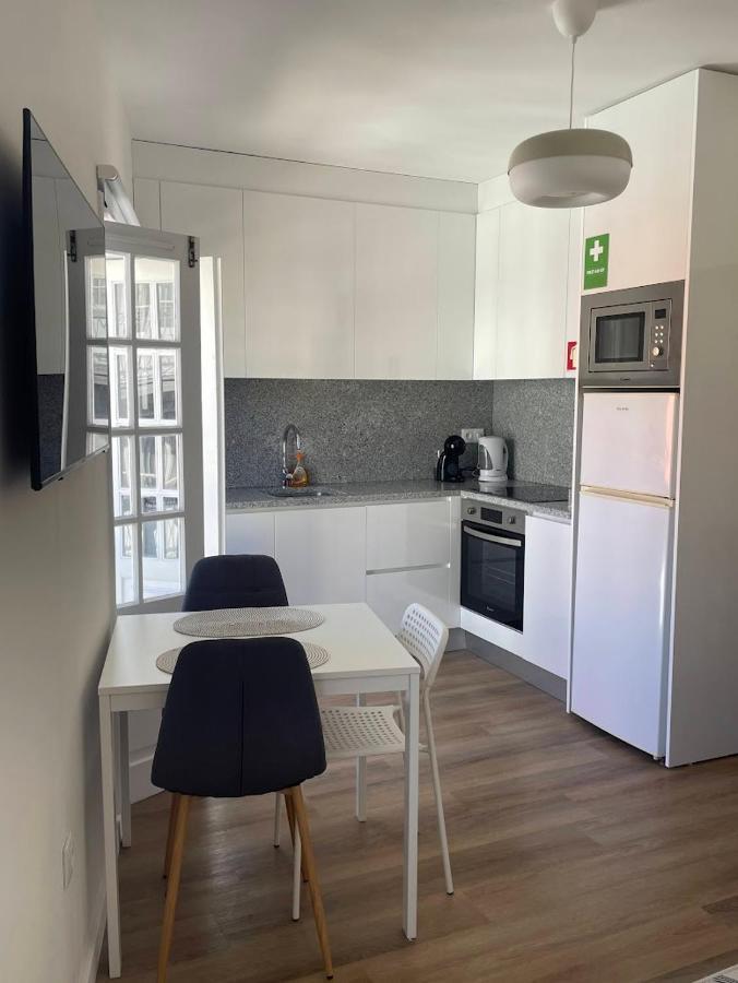 Retiro 402 Apartment Guimarães Екстериор снимка