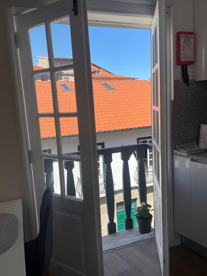 Retiro 402 Apartment Guimarães Екстериор снимка