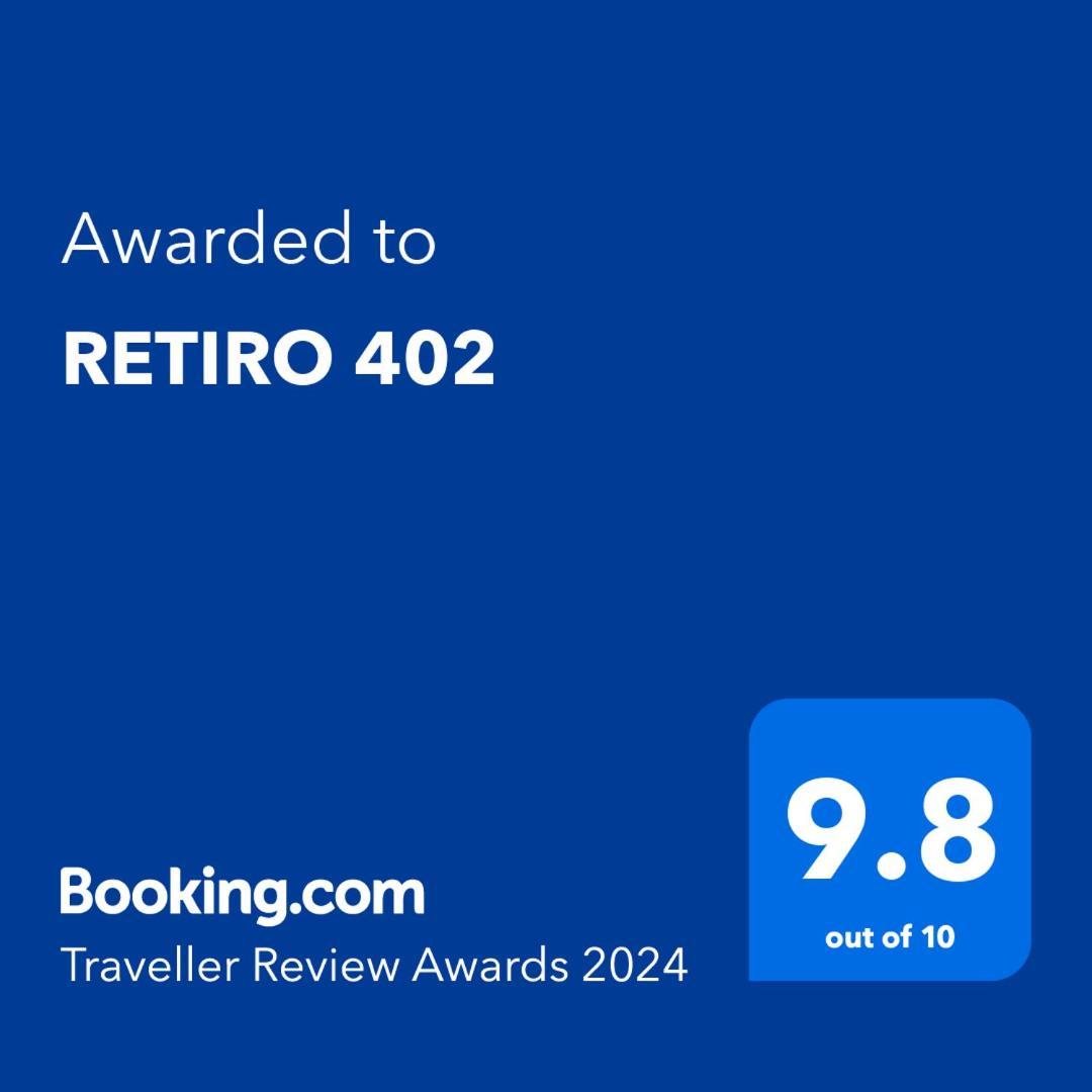 Retiro 402 Apartment Guimarães Екстериор снимка